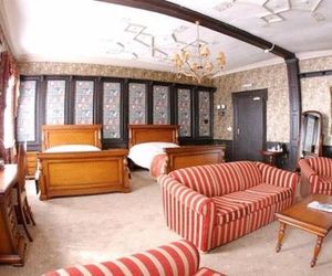 The Old Crown Coaching Inn – RelaxInnz Faringdon United Kingdom