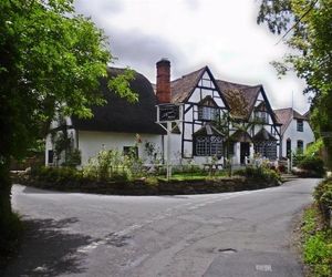 White Horse Inn Faringdon United Kingdom