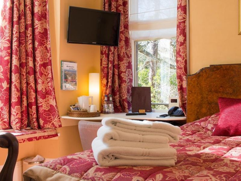 Hotel Photo 2