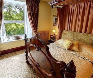 The Wind in the Willows Country House Hotel Glossop United Kingdom