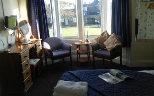 Hotel Photo 14