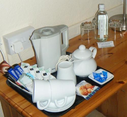 Hotel Photo 16