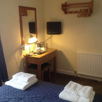 Hotel Photo 8
