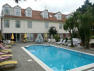 Hotel Photo 23