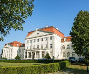 Austria Trend Hotel Schloss Wilhelminenberg Wien Vienna Austria