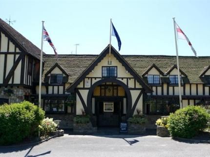 Hotel Photo 21