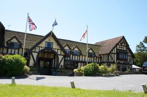 Hotel Photo 22