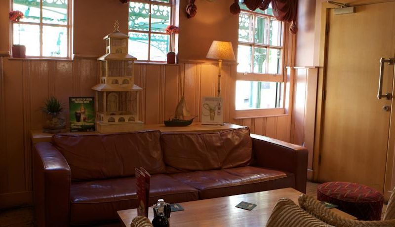 Hotel Photo 11