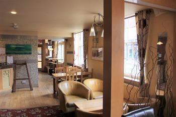 Hotel Photo 22