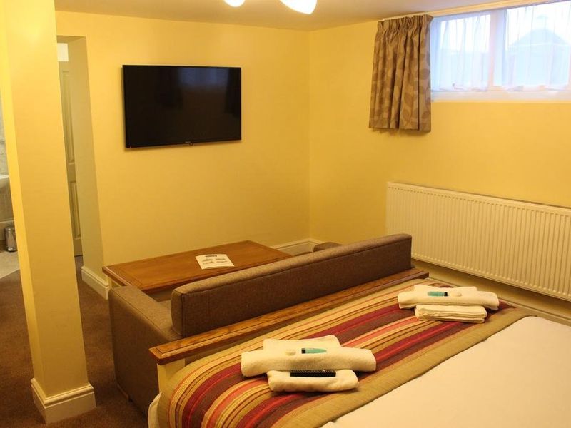 Hotel Photo 5