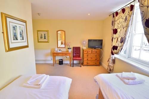 Hotel Photo 9