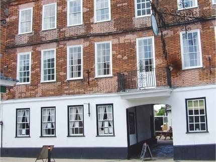 Hotel Photo 13