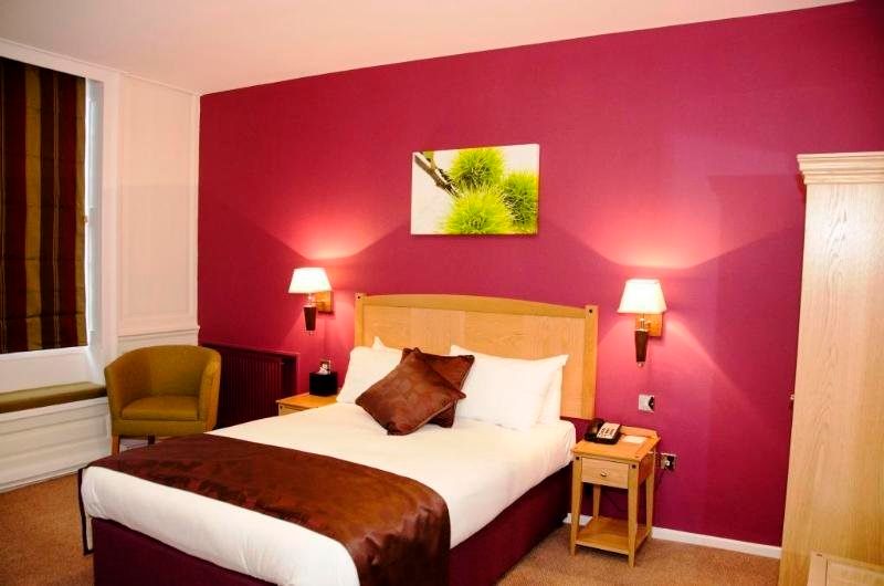 Hotel Photo 4