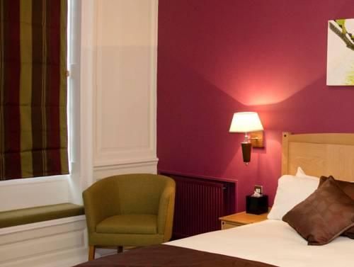 Hotel Photo 9