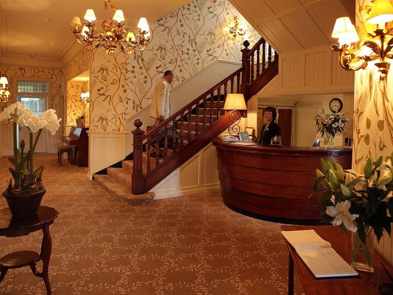 Hotel Photo 16