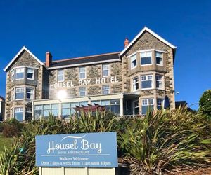 Housel Bay Hotel Lizard United Kingdom