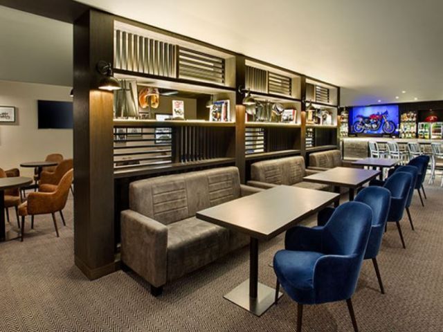 Hotel Photo 14
