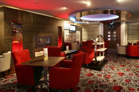 Hotel Photo 18