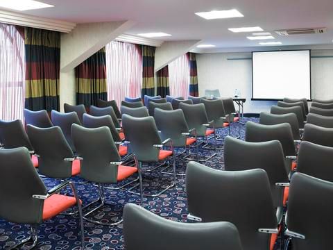 Hotel Photo 6