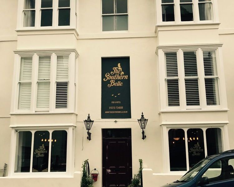 Hotel Photo 22