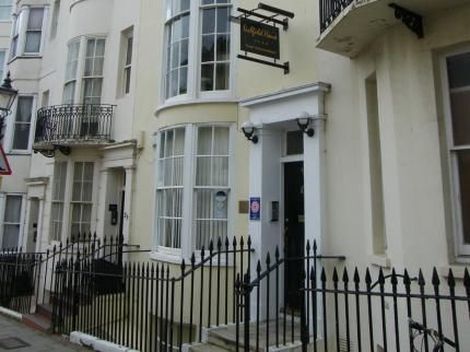 Hotel Photo 22