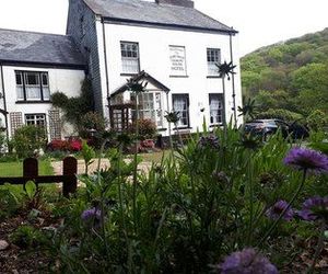 Score Valley Country House Ilfracombe United Kingdom