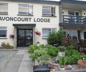 Avoncourt Lodge Ilfracombe United Kingdom