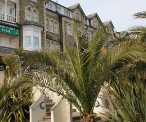 Palm Court B&B Ilfracombe United Kingdom