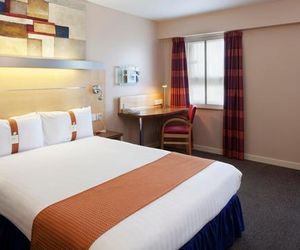 Holiday Inn Express Kettering Corby Kettering United Kingdom