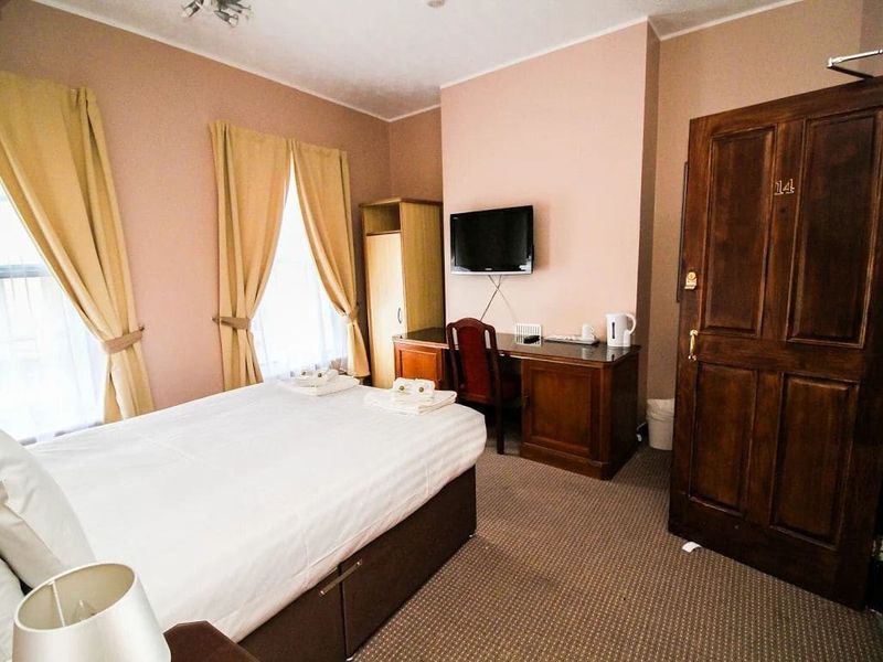 Hotel Photo 2
