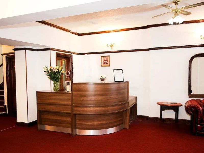 Hotel Photo 16