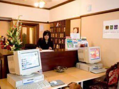 Hotel Photo 9