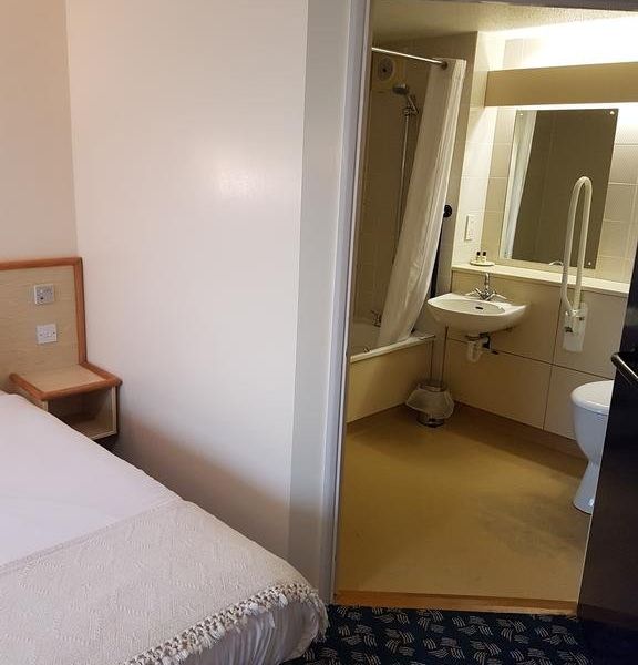 Hotel Photo 11