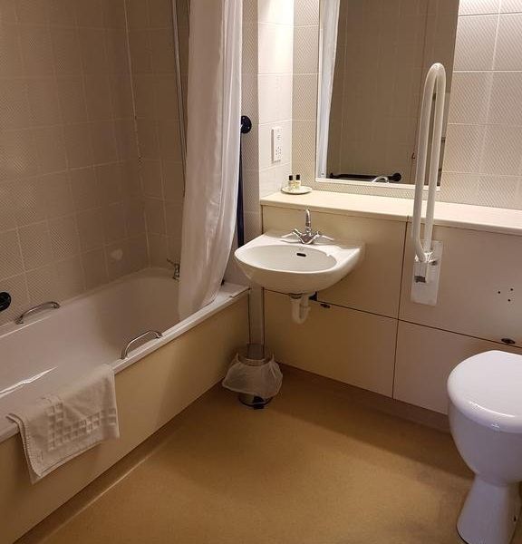 Hotel Photo 12