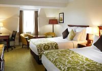 Отзывы Dalmahoy Marriott Hotel & Country Club, 4 звезды