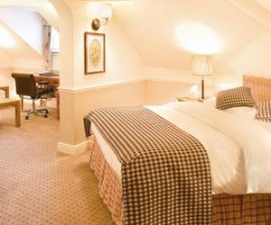 Cottons Hotel and Spa Knutsford United Kingdom