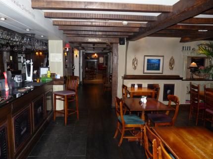 Hotel Photo 12