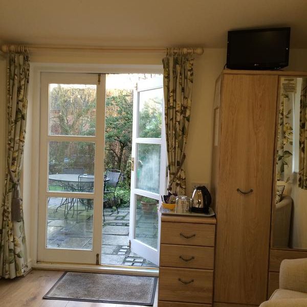 Hotel Photo 16