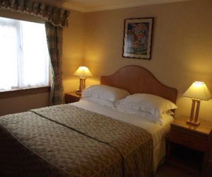 Whin Park Guest House Largs United Kingdom