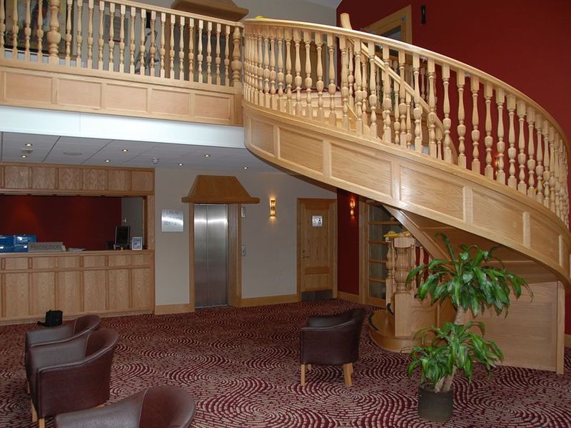 Hotel Photo 19