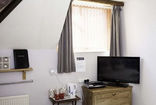 Hotel Photo 7