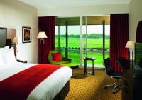 Отзывы Lingfield Park Marriott Hotel & Country Club