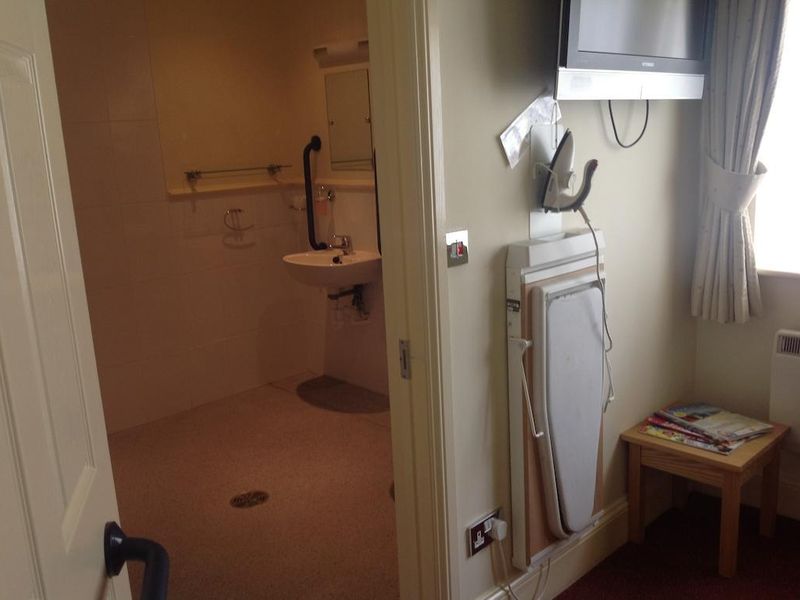 Hotel Photo 10