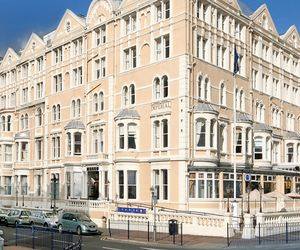 Imperial Hotel Llandudno United Kingdom