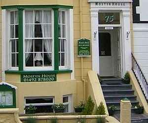 Mostyn House Llandudno United Kingdom