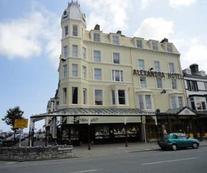 Alexandra Hotel Llandudno United Kingdom