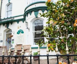 Glascoed Guest House Llandudno United Kingdom