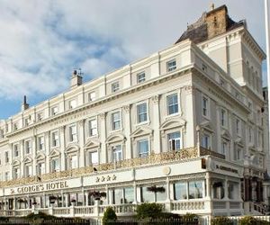 St Georges Hotel Llandudno United Kingdom