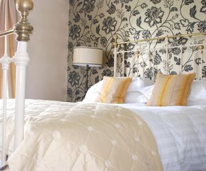 The Lake Country House Hotel & Spa Llangammarch Wells United Kingdom