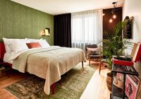 Отзывы Falkensteiner Hotel Wien Zentrum Schottenfeld, 4 звезды